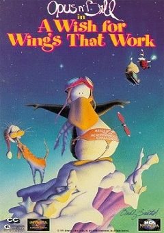 A Wish for Wings That Work Complete