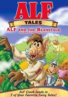 ALF Tales Complete