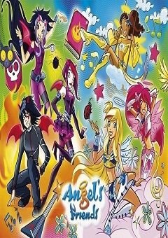 Angel's Friends Complete