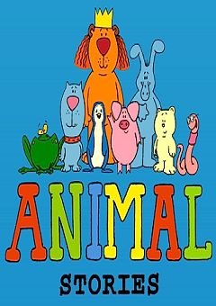 Animal Stories Complete