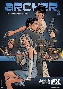 Archer Complete