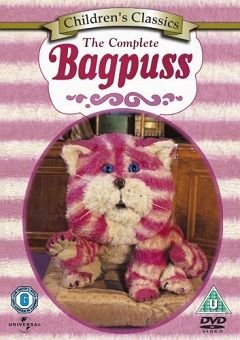 Bagpuss Complete