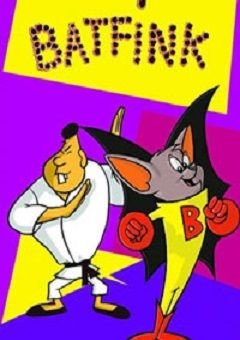 Batfink Complete