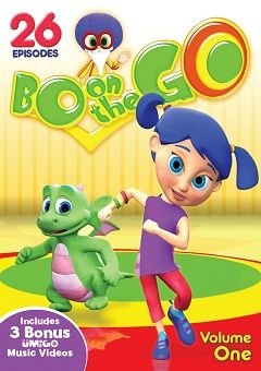 Bo on the GO! Complete