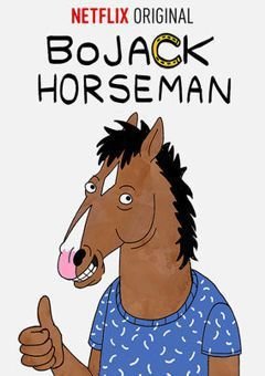 BoJack Horseman Complete