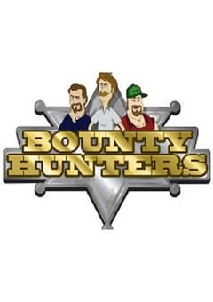Bounty Hunters Complete