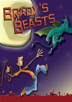 Brady's Beasts Complete