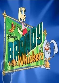 Brandy and Mr. Whiskers Complete