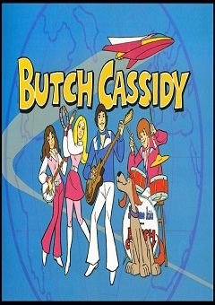 Butch Cassidy Complete