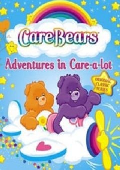 Care Bears: Adventures in Care-a-lot Complete