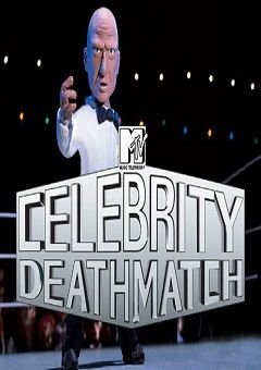 Celebrity Deathmatch Complete