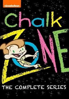 ChalkZone Complete