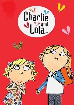 Charlie and Lola Complete