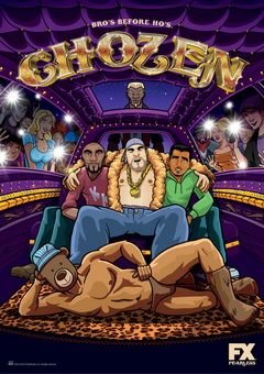 Chozen Complete