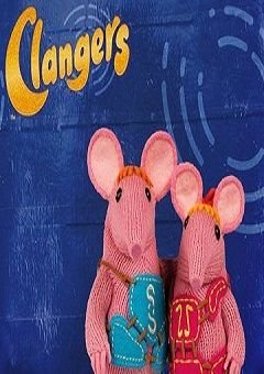 Clangers Complete
