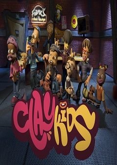Clay Kids Complete