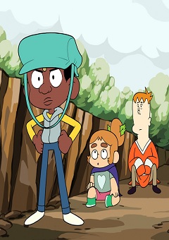 Craig of the Creek Complete