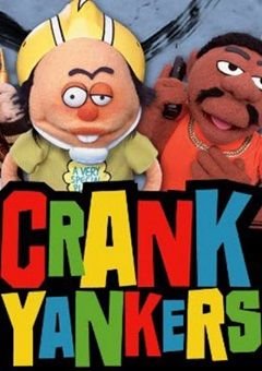 Crank Yankers Complete