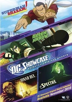 DC Showcase Complete