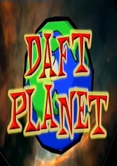 Daft Planet Complete