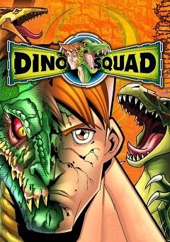 DinoSquad Complete