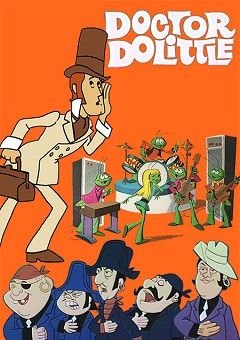 Doctor Dolittle Complete