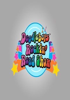 Doodlebops Rockin' Road Show Complete
