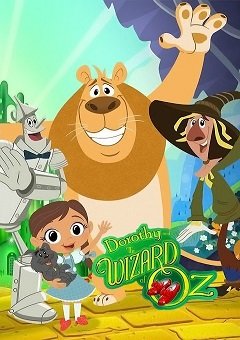 Dorothy and the Wizard of Oz Complete