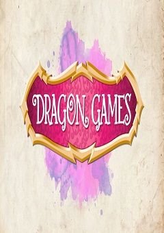 Dragon Games Complete