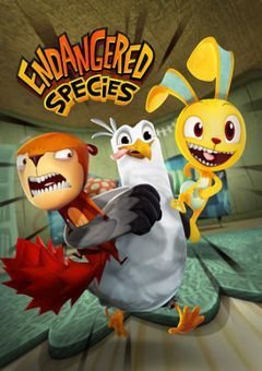 Endangered Species Complete