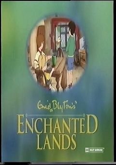 Enid Blyton's Enchanted Lands Complete