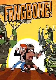Fangbone! Complete