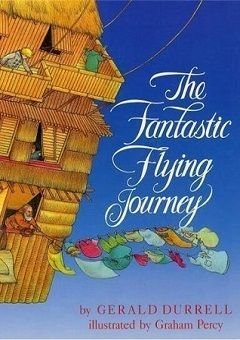 Fantastic Flying Journey Complete