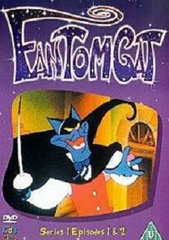 Fantomcat Complete