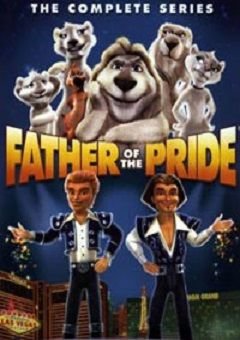 Father of the Pride Complete