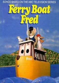 Ferry Boat Fred Complete