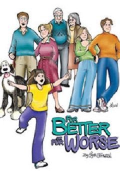 For Better or for Worse Complete