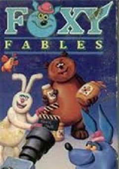 Foxy Fables Complete