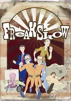 Freak Show Complete