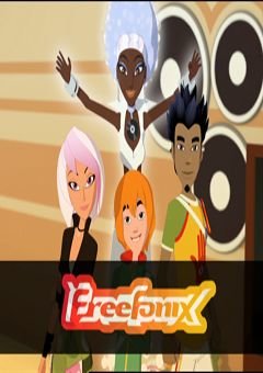 Freefonix Complete