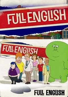 Full English Complete