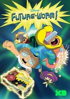 Future-Worm! Complete