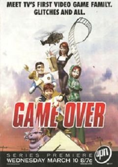 Game Over Complete