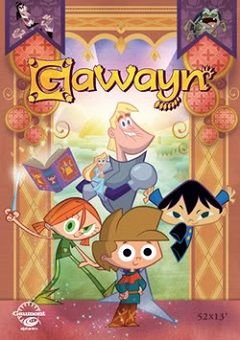 Gawayn Complete