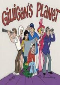 Gilligan's Planet Complete