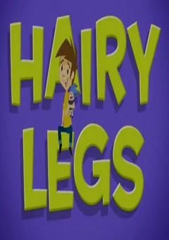 Hairy Legs Complete