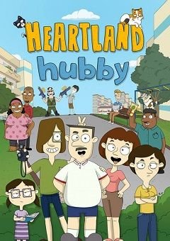 Heartland Hubby Complete