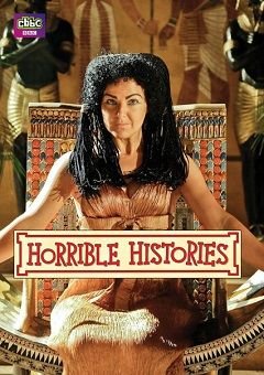 Horrible Histories 2009 Complete