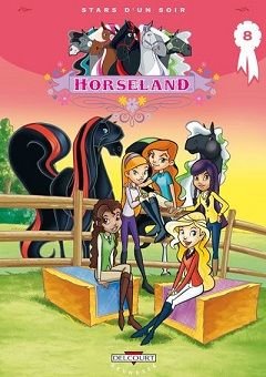 Horseland Complete