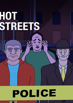 Hot Streets Complete